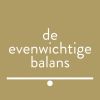 de evenwichtige balans